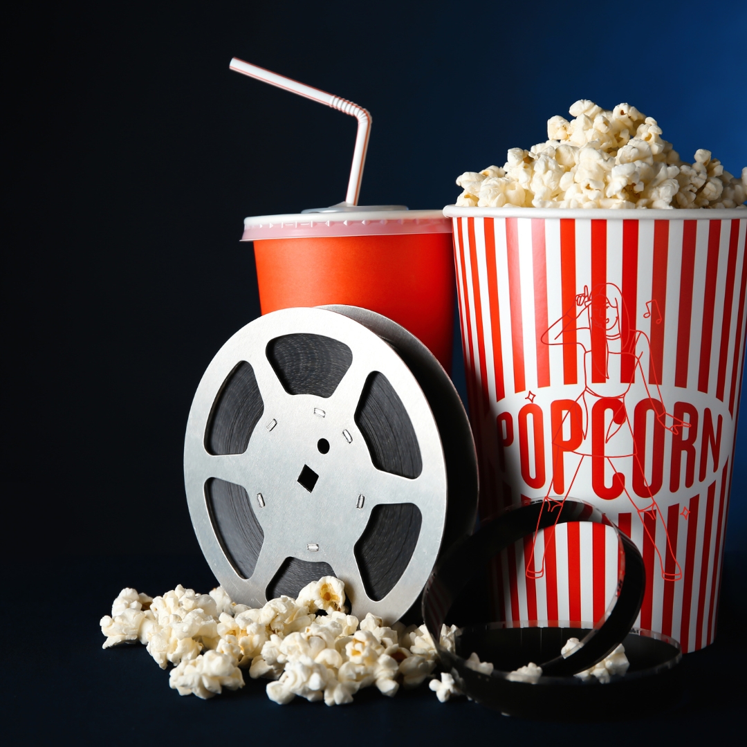 Entertainment and Pop Culture